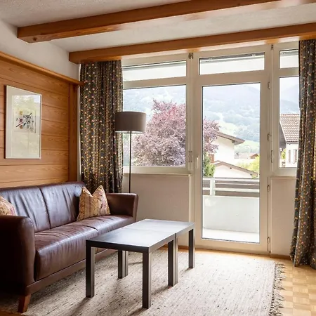 Heidi Апартаменты