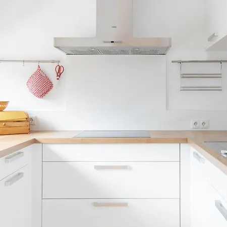 Apartamento Heidi *
