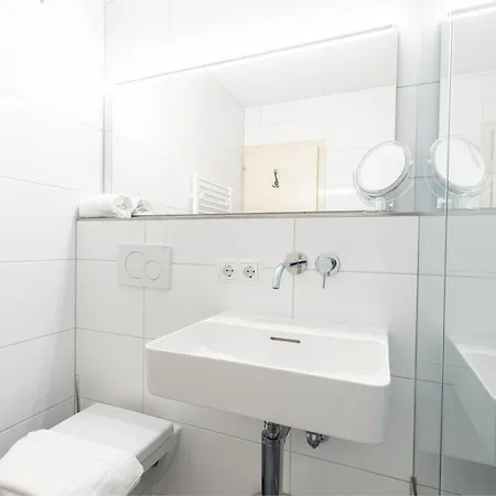 Apartamento Heidi Schruns