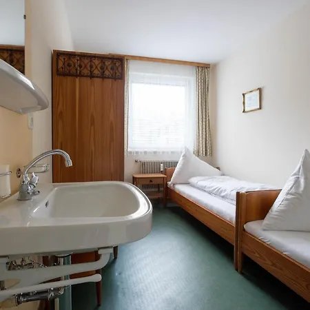 Апартаменты Heidi Шрунс