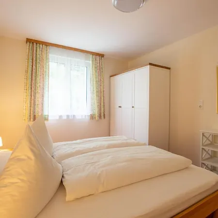 Apartamento Heidi *